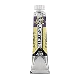  Rembrandt Acuarela Tubo 20 ML - 847 Violeta INTERFERENCIA