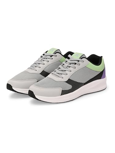 Image of OFF LIMITS Men Fantastic Lace-Ups Running Shoes