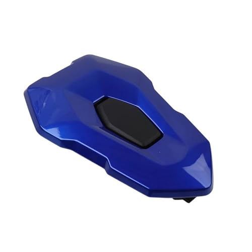 Carénage selle arrière moto pour transformer votre configuration solo