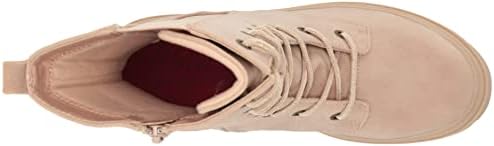 Blowfish Malibu Kids Girls Cover up-k Fashion Boot, Sweet Blush, 5 Big Kid | Image 4