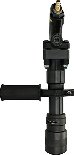 KS Tools Hochleistungs-Vibro-Impact Druckluft-Meißelhammer – Bild 8