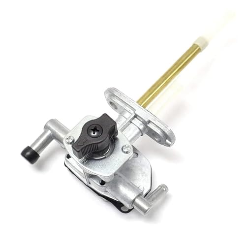Interruptor de tanque para Suzuki LTZ400Z que soluciona fugas y pérdida de gasolina en el quad