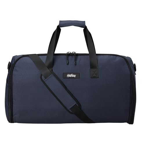 Halfday Convertible 2-in-1 Garment Duffel Bag