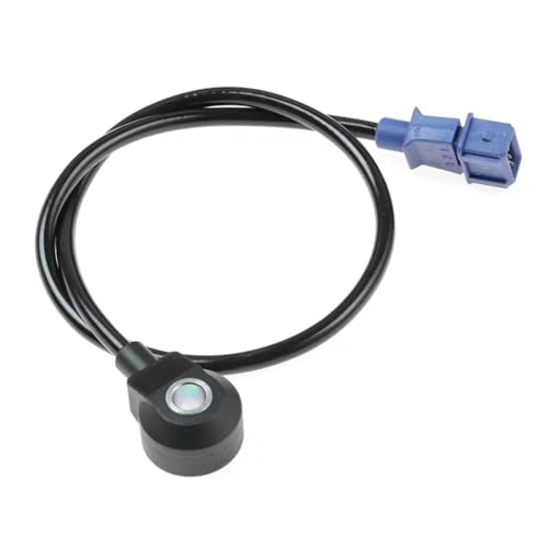 Capteur de cliquetis de rechange pour berline Audi 80 et Audi A6