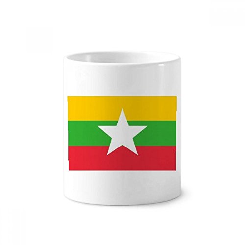 Coupe Myanmar en céramique de 350ml, une idée cadeau originale d'Asie