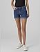 VERO MODA VMLUNA MR FOLD Shorts Mix GA NOOS