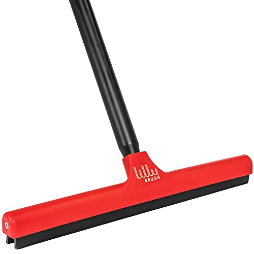 Lilly Brush Pet Hair Clean-Up Mighty Blade