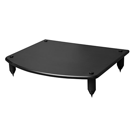 Pangea Audio Vulcan Amp Stand (Black)