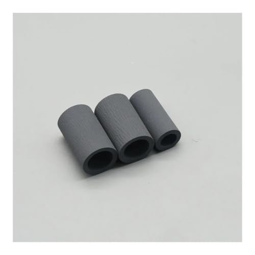 Rodillo de recogida retardada Oki B410 C9600 que evita atascos de papel en la bandeja 4