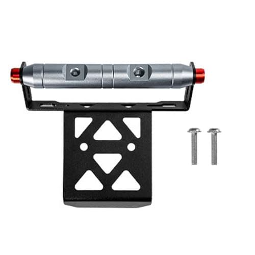 Support Smartphone pour Moto CFMOTO 450MT 2024 Fixation GPS Haute Rigidité