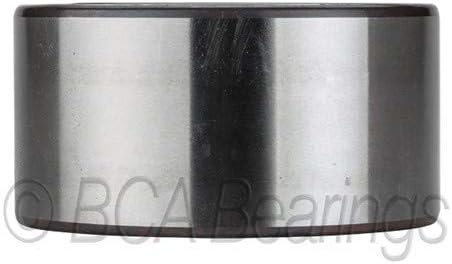 Miniatura 3 de BCA WE60843 Rodamiento de rueda