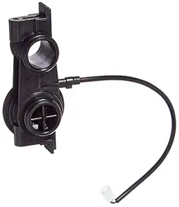 AFWFilters HP-60626 Turbine flow meter black