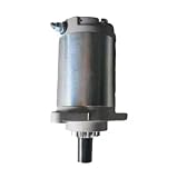 Starter Motor Replacement for HC-Cargo 110807