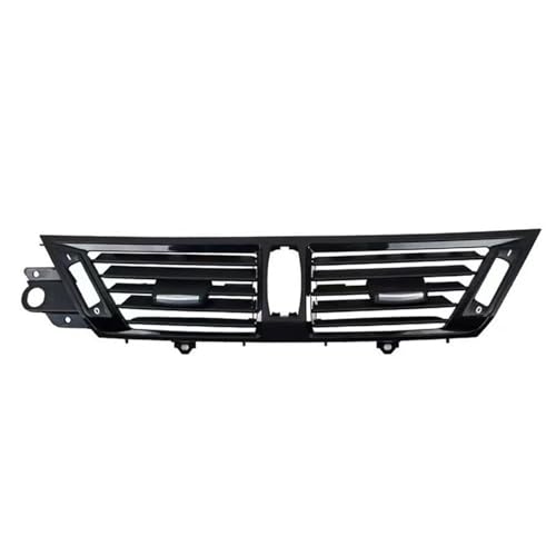 Grille d'aération centrale RHD pour réparer la ventilation de BMW X1