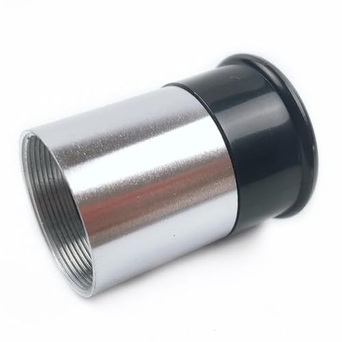 Oculaire 6mm pour télescope astronomique au coulant de 0,965 pouce