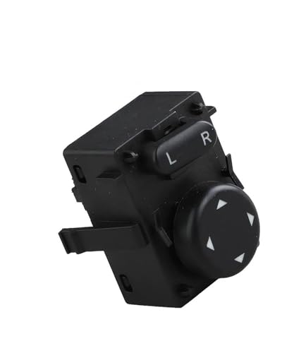 Commande rétroviseur électrique Mercedes Vito W638 Sprinter A0045459207