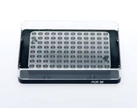 Biologix Heating Block, 0.2ML/96-Well PCR Plate