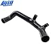 Aosuracing Silicone Inlet Intake hose pipe Compatible with BMW N54 135i E82/335i E90/535i E60/Z4 E89 3.0L