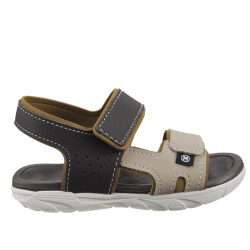 PAPETE INFANTIL MASCULINA MOLEKINHO - 2135137 - AZUL/VERMELHO - 25