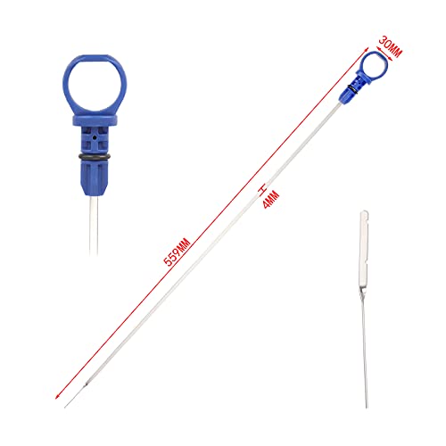 Diesel Engines Oil Dipstick 117461 1174.61 For Citroen C5 Picasso Xsara Xantia 2.0 HDI Cover