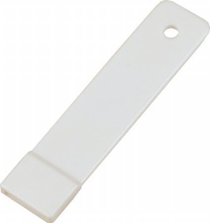 Fox Run(1, Various) - Plastic Tab Top Can Opener Soda Pop Beer Beverage Colours Vary (6-Pack)