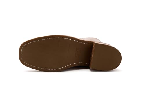 Image of FRYE AND CO. Women Miranda 14 (Wide Calf)