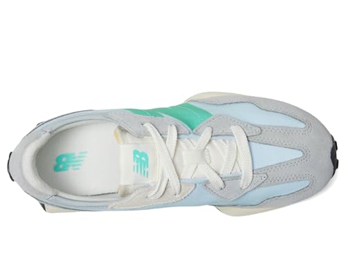 Image of New Balance Kids 574 New-b V2 Familiar Ground Hook and Loop Sneaker