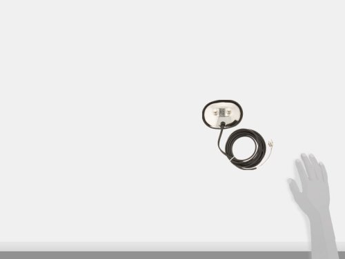 Amazon | Fender フットスイッチ2-Button Vintage-Style Footswitch