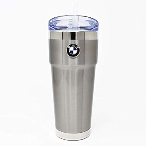 BMW Roundel Travel Mug (24 oz.) Cover