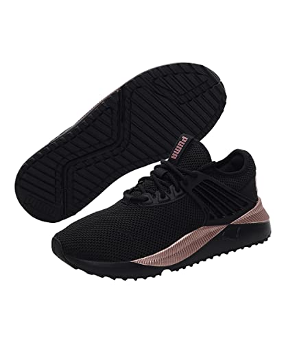 Image of PUMA Mens Pacer Future Lace Up Sneakers Shoes Casual
