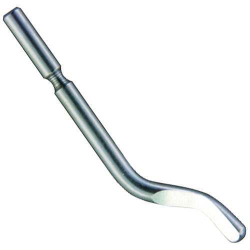 Noga BS2010 - S20 Blade Deburring Tool - 20 Pieces