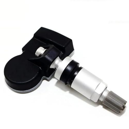Sensor TPMS 433 MHz autoreprogramable para evitar fallos de lectura de aire en Tesla Model 3 y X 2
