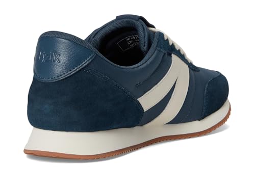 Image of Kizik Slip On Sneakers: Milan - Comfortable, Retro Nylon & Suede, Mens & Womens Walking Shoes with Arch Support, Hands Free Convenience, Wear All-Day