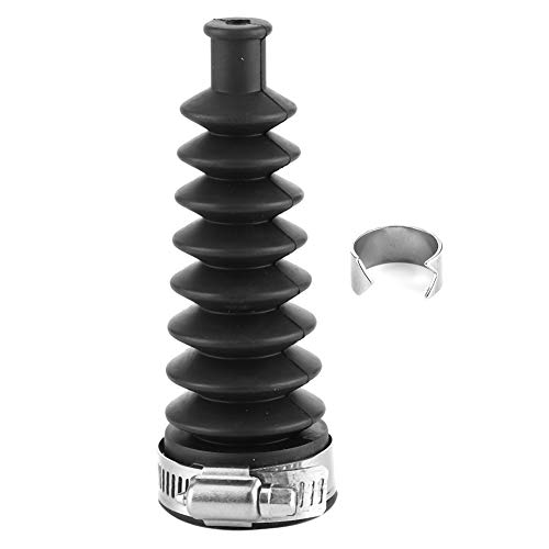 Soffietto di scarico, kit soffietti per motore fuoribordo Sostituzione coperchio cuffia cavo cambio