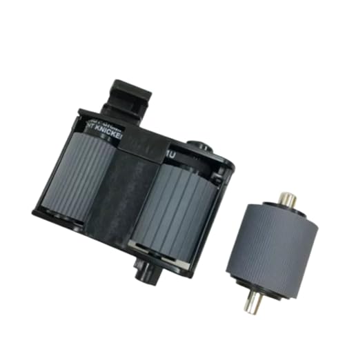 Rouleau ADF de rechange J8J95A 5851-7202 pour Enterprise M631 M682 8500 Fn2