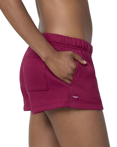 Image of Florence by Mills Women's Cozy Crush Sweat Short
