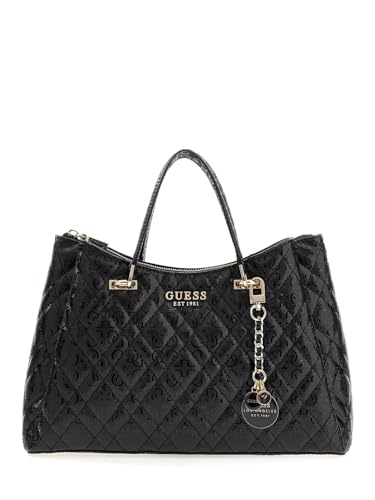 Sac à bandoulière GUESS Isemay avec triple compartiment spacieux