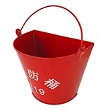 Porte-bûches d'intérieur - performance matérielle stable, et, il n'est facile à casser, seau à sable