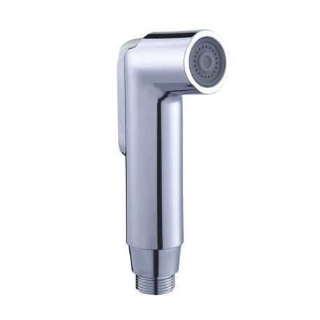 Bodyclean Cabeza de Ducha en Cromo ABS Headgun