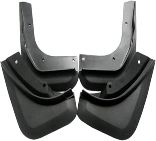 Bavette boue voiture pour Volvo hayon 2013-2019 garde-boue avant arrière