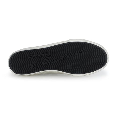 Image of VINTAGE HAVANA Womens Alive Slip On Sneakers Shoes Casual