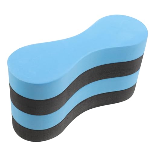 Mikikit De Piscina para Entrenamiento De Natación Abrazadera para Piernas para Entrenamiento De Natación Tabla De Flotación para Piernas
