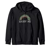 Photo Gallery st. patrick s day fifth sun lucky me st. patty s rainbow felpa con cappuccio Photo Gallery st. patrick s day fifth sun lucky me st. patty s rainbow felpa con cappuccio