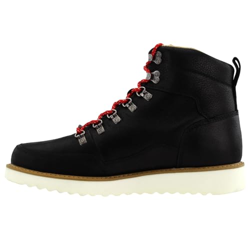 Image of Harley-Davidson Footwear Mens Salter Casual Boots Ankle