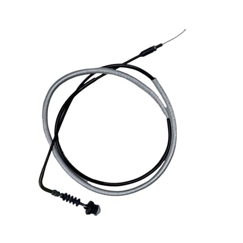 Cable del acelerador de alta suavidad para control del motor en HS1000UTV-2