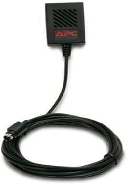 Amazon.com: APC AP9512TBLK Environmental Probe for APC AP9612, AP9618 ...