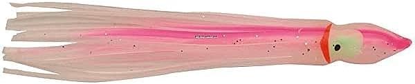 P-Line Sunrise Squid (8 Pack)