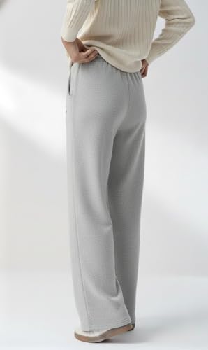 Image of dockstreet Men's /Unisex Open Bottom Drawstring Pure Cotton Stretchable Baggy Jogger Pants