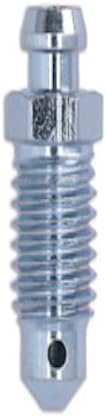 Connect 34207 Brake Bleed Screws M8 x 1.25 x 25mm 5pc