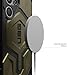 URBAN ARMOR GEAR UAG Designed for Samsung Galaxy S24 Ultra Case 6.8